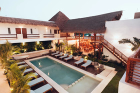 Kaab Tulum