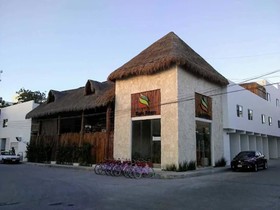 Kaab Tulum