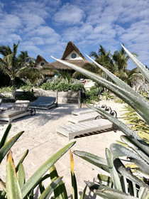 Kai Hotel & Beach Club