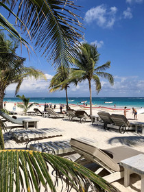 Kai Hotel & Beach Club