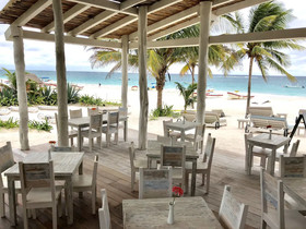Kai Hotel & Beach Club