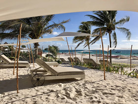 Kai Hotel & Beach Club