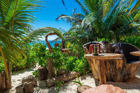 Kanan Tulum Hotel