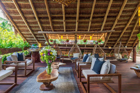 Kanan Tulum Hotel