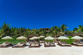 Kanan Tulum Hotel