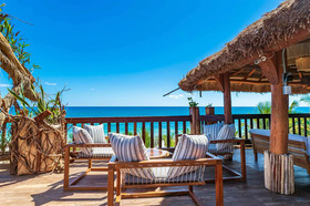 Kanan Tulum Hotel