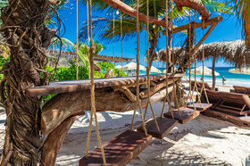 Kanan Tulum Hotel