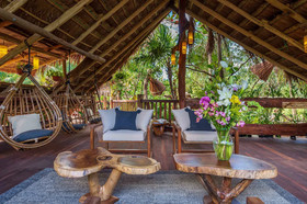 Kanan Tulum Hotel