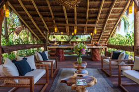 Kanan Tulum Hotel