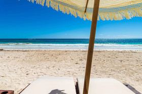 Kanan Tulum Hotel