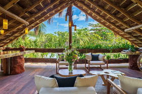 Kanan Tulum Hotel