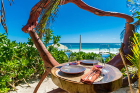 Kanan Tulum Hotel