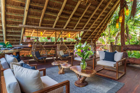 Kanan Tulum Hotel