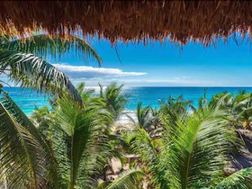 Kanan Tulum Hotel