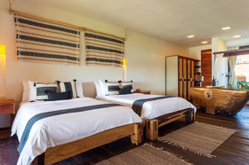 Kanan Tulum Hotel