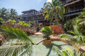 Kanan Tulum Hotel