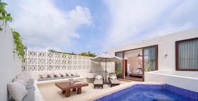 Hotel Boutique K'uyen