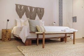 Hotel Boutique K'uyen