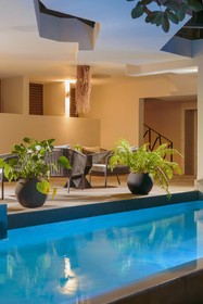 Hotel Boutique K'uyen