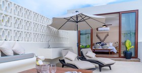 Hotel Boutique K'uyen