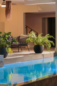 Hotel Boutique K'uyen
