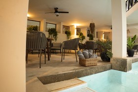 Hotel Boutique K'uyen
