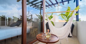 Hotel Boutique K'uyen