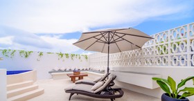 Hotel Boutique K'uyen