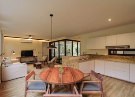Hotel Boutique K'uyen
