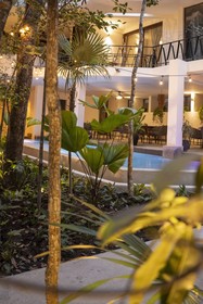 Hotel Boutique K'uyen