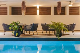 Hotel Boutique K'uyen