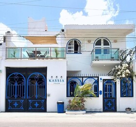 Kassia Tulum Boutique Hotel