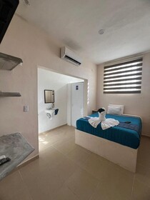 Kassia Tulum Boutique Hotel