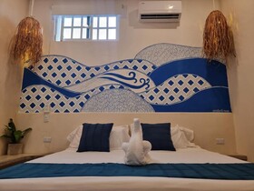 Kassia Tulum Boutique Hotel
