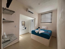 Kassia Tulum Boutique Hotel