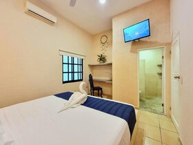 Kassia Tulum Boutique Hotel