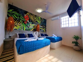 Kassia Tulum Boutique Hotel