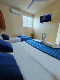 Kassia Tulum Boutique Hotel