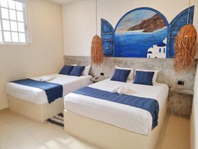 Kassia Tulum Boutique Hotel