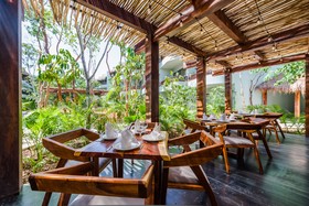 Kimpton Aluna Tulum