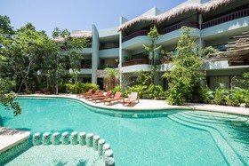 Kimpton Aluna Tulum