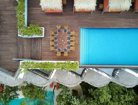 Kimpton Aluna Tulum