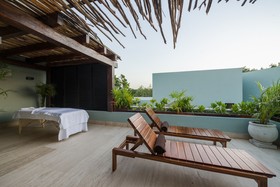 Kimpton Aluna Tulum