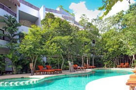 Kimpton Aluna Tulum