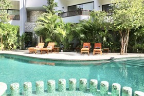 Kimpton Aluna Tulum