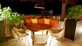Kimpton Aluna Tulum
