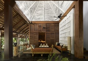 Kimpton Aluna Tulum