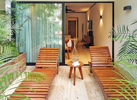 Kimpton Aluna Tulum