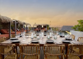 Kimpton Aluna Tulum