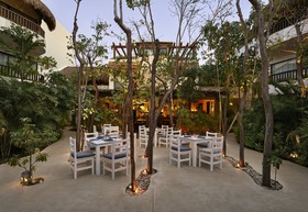 Kimpton Aluna Tulum